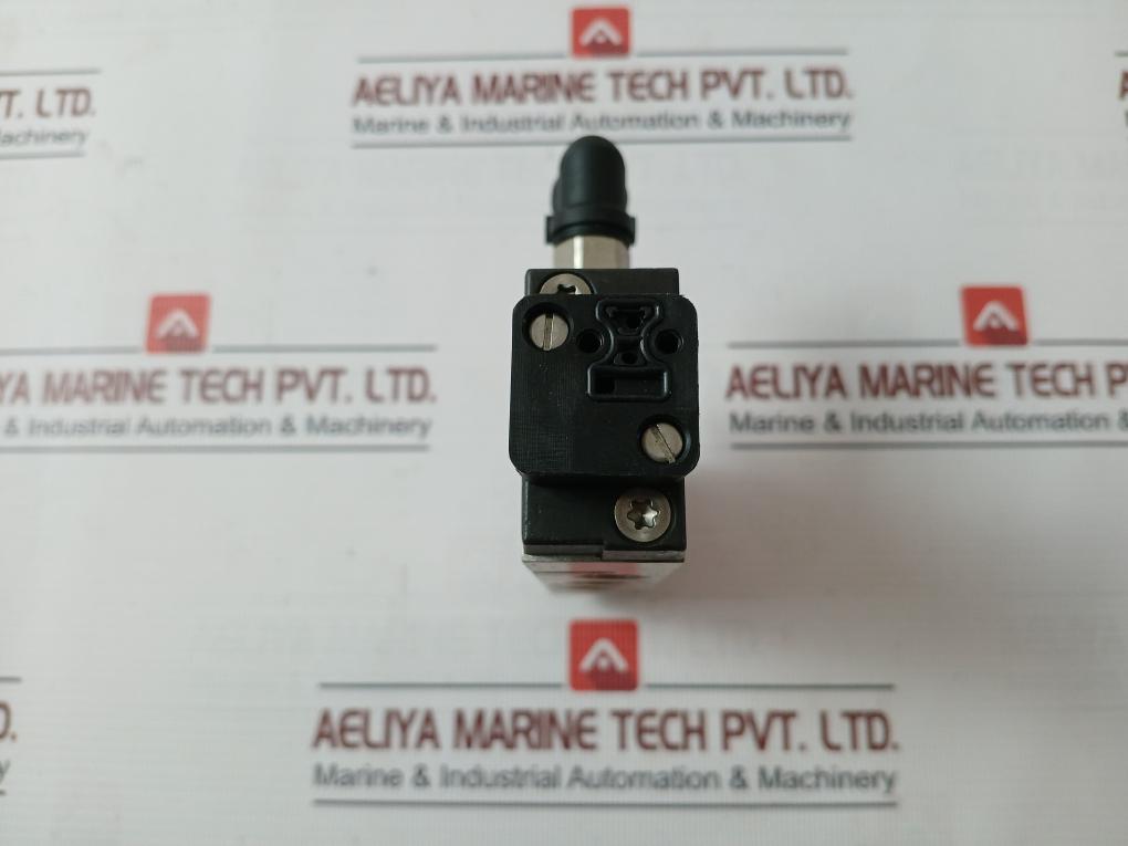 Parker P2Lbx612Eenxxx Viking Xtreme Pneumatic Valve -10°C +50°C