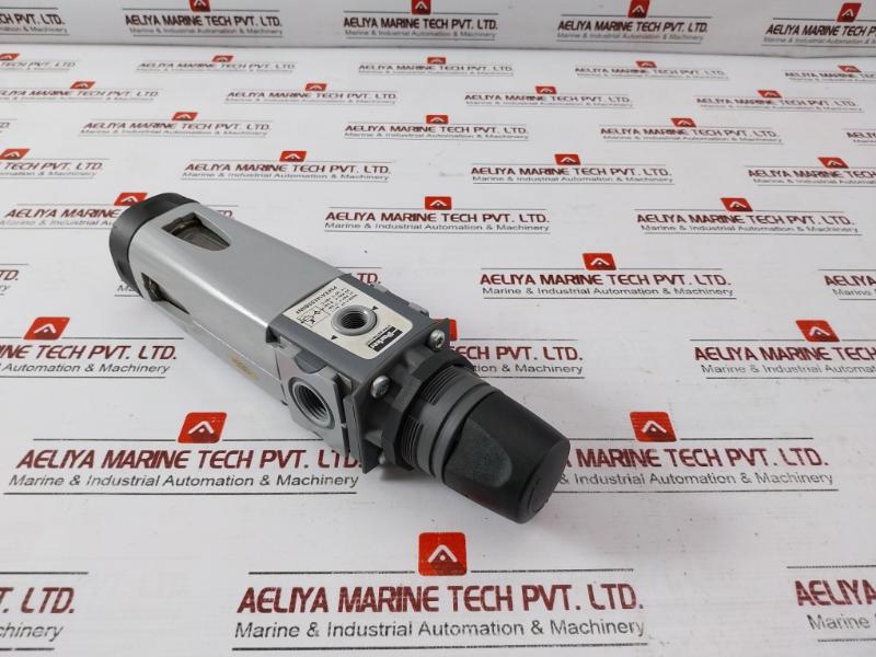 Parker P3Kea14Essbnnp Filter Regulator 17 Bar 7509-69312