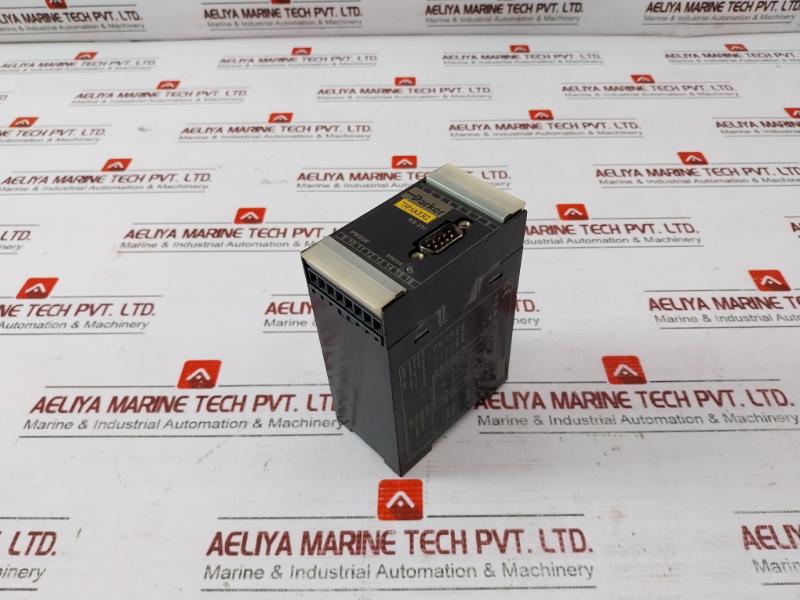 Parker Pwd00A-400-19 Open Loop Control Driver Module 18-30V Rs-232