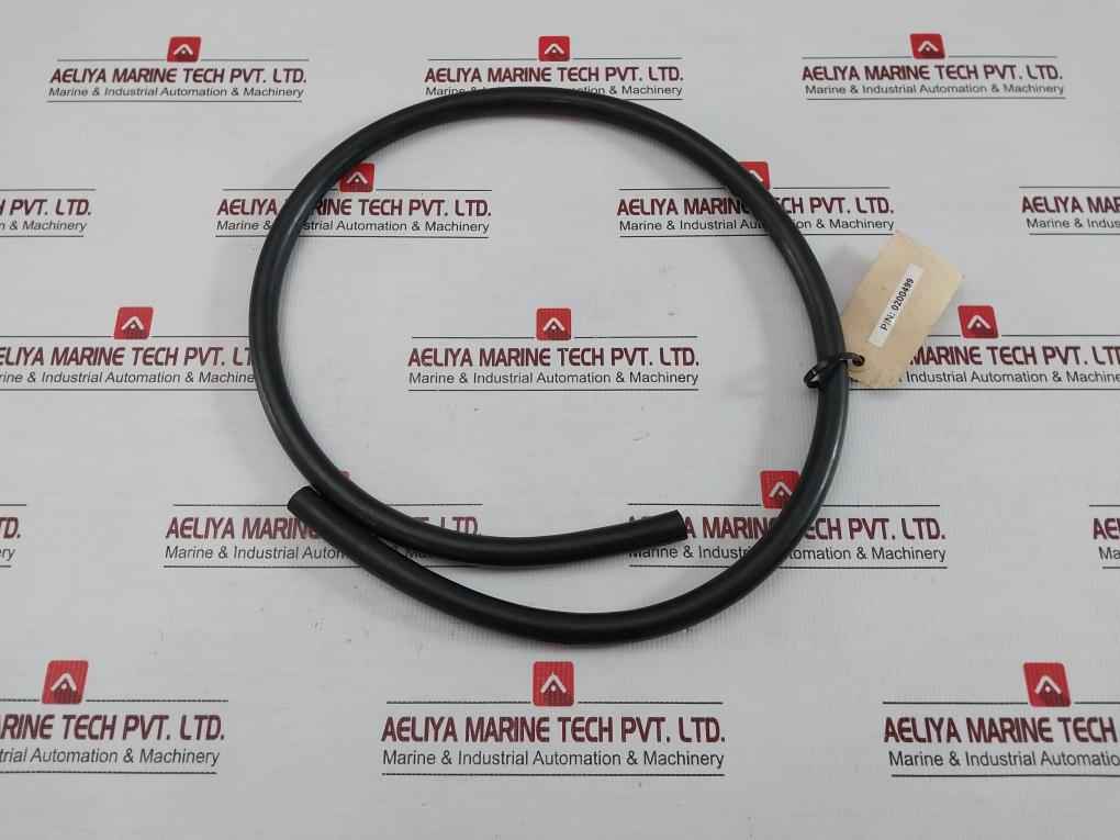 Parker Rubber Oil Hose Carbopress Weight 230 Gm