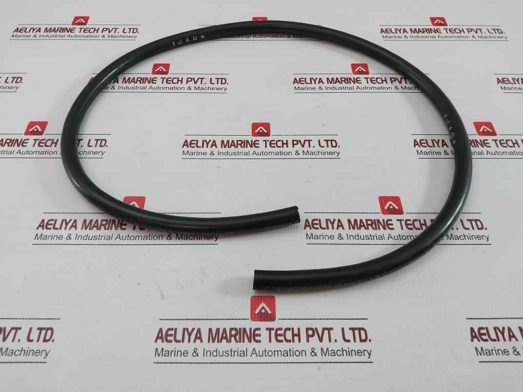 Parker Rubber Oil Hose Carbopress Weight 230 Gm