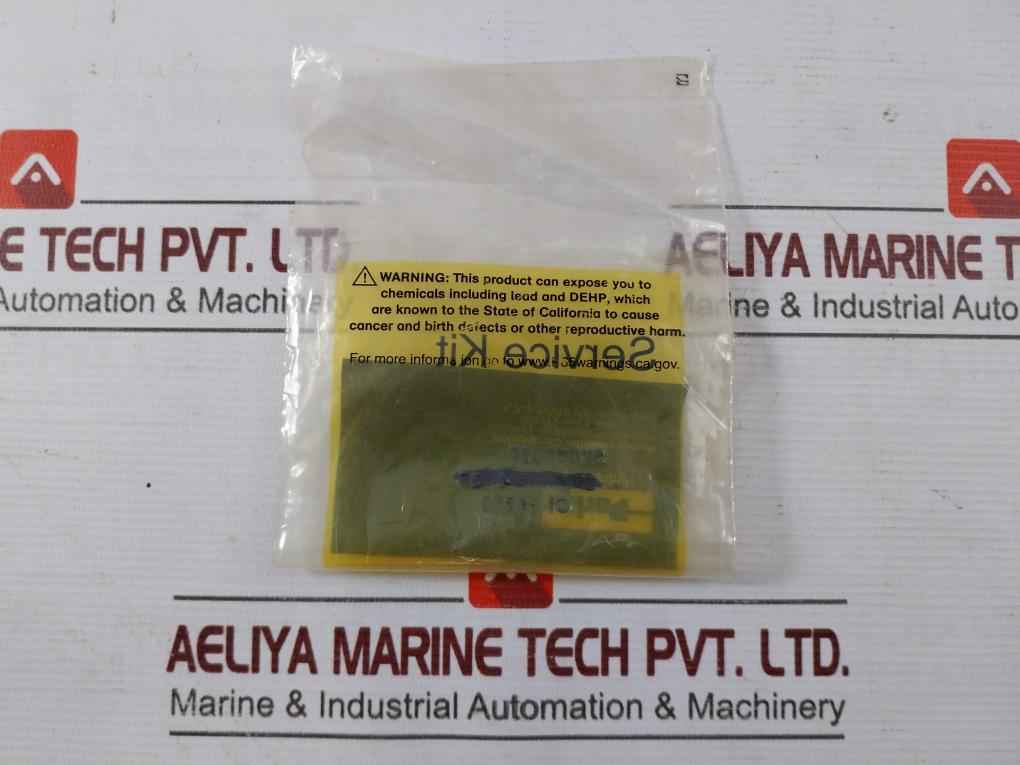 Parker Sk000090 Tb (Mg), Tc, Te (Mf) Torqmotor Seal Kit