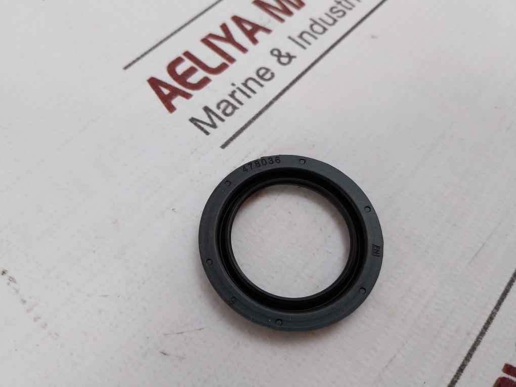 Parker Sk000090 Tb (Mg), Tc, Te (Mf) Torqmotor Seal Kit
