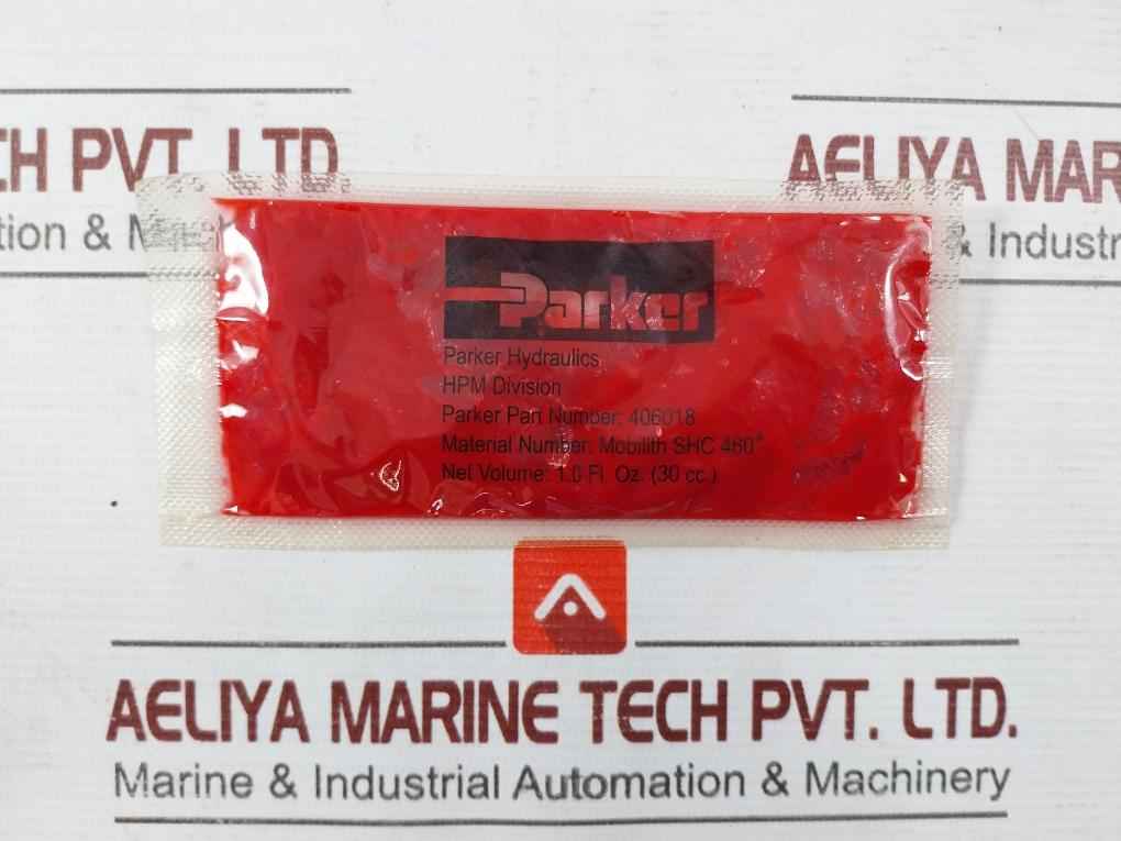 Parker Sk000090 Tb (Mg), Tc, Te (Mf) Torqmotor Seal Kit