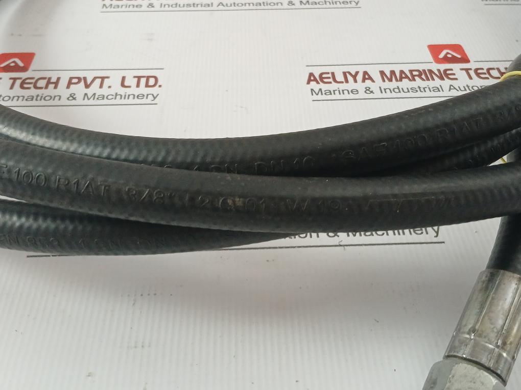 Ssh3-62 Hydraulic Quick Coupling Parker