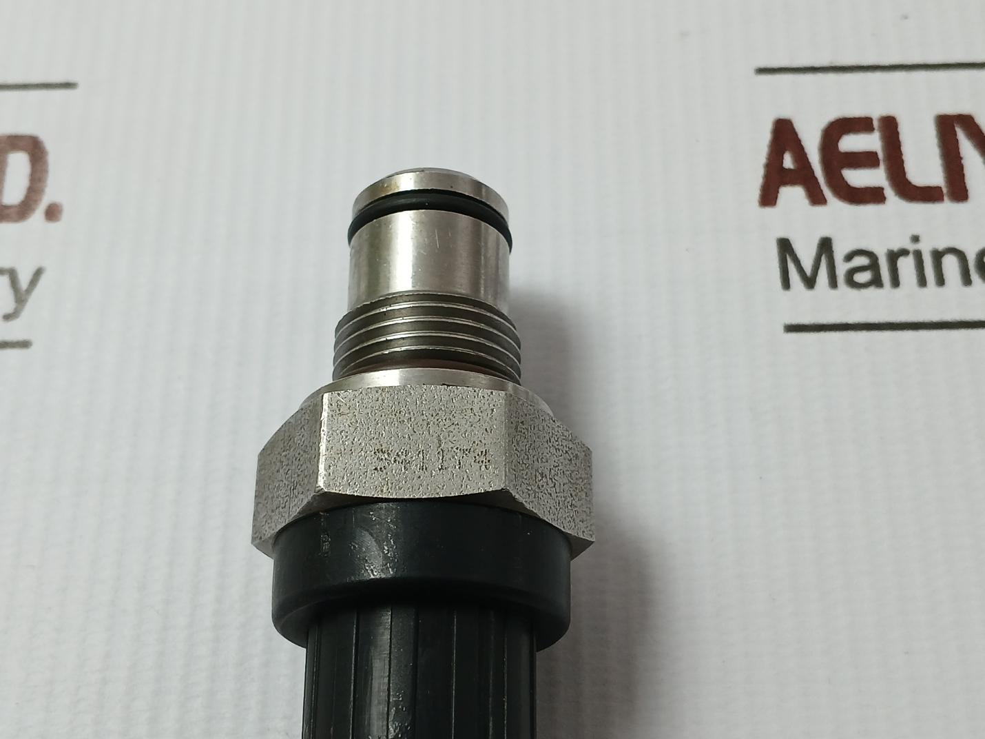 Parker Wpf210Qebm2Ks121 High-pressure Inline Filter 941034Q