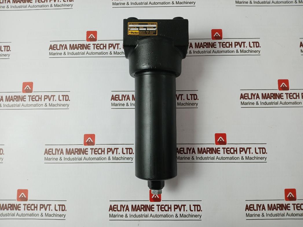 Parker Wpf210Qebm2Ks121 High-pressure Inline Filter 941034Q