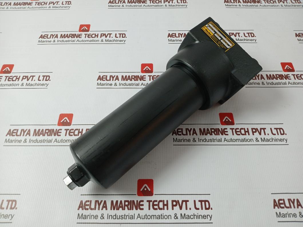 Parker Wpf210Qebm2Ks121 High-pressure Inline Filter 941034Q