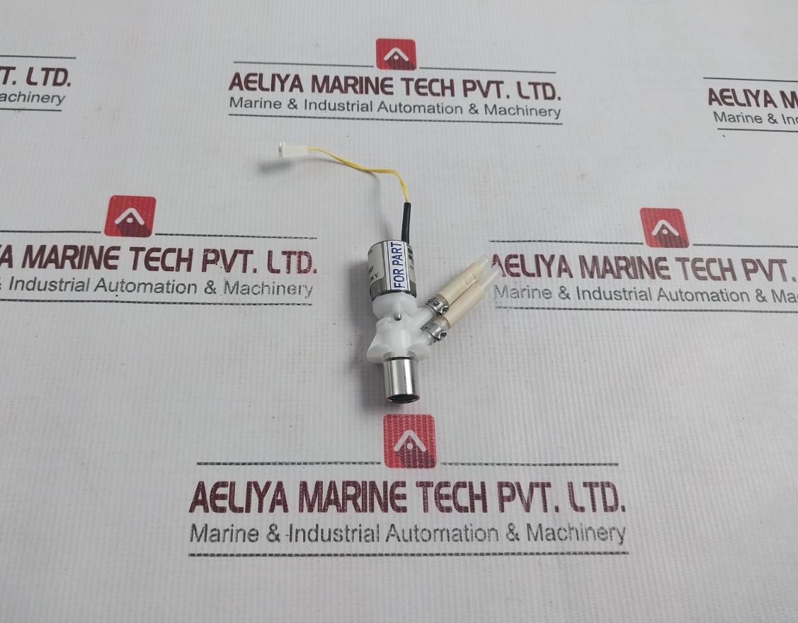 Parker 003-0792-900 Solenoid Valve(Not Working)