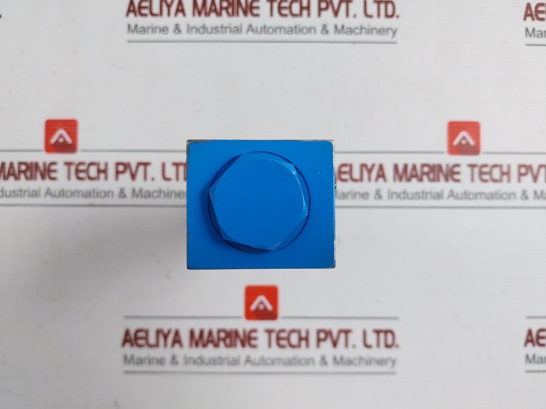 Relief Modular Valve Yuken Part No.Mba-01-c-30