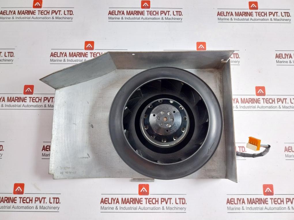 Ebmpapst Part No. R2E220-ab08-12 50/60Hz Centrifugal Fan
