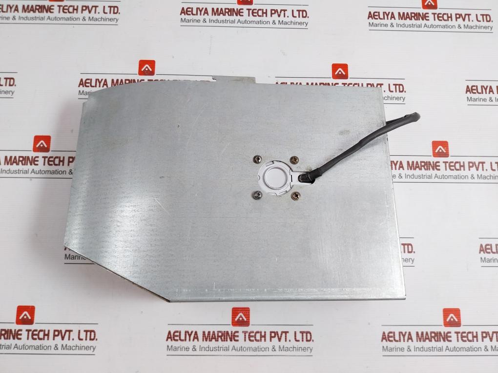 Ebmpapst Part No. R2E220-ab08-12 50/60Hz Centrifugal Fan