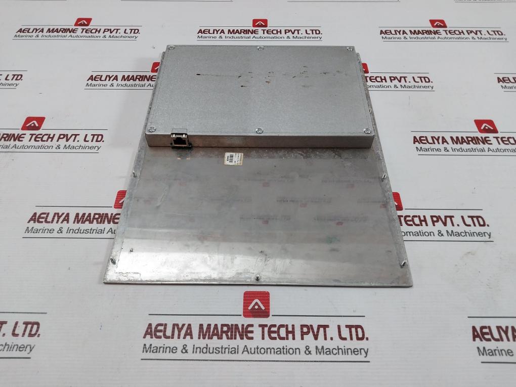 1Mrk00008-nb Bay Control Unit Abb