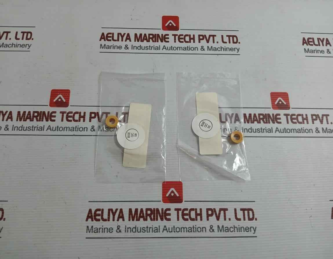 Part No: 425000204 Seal And Spring Assembly Waters