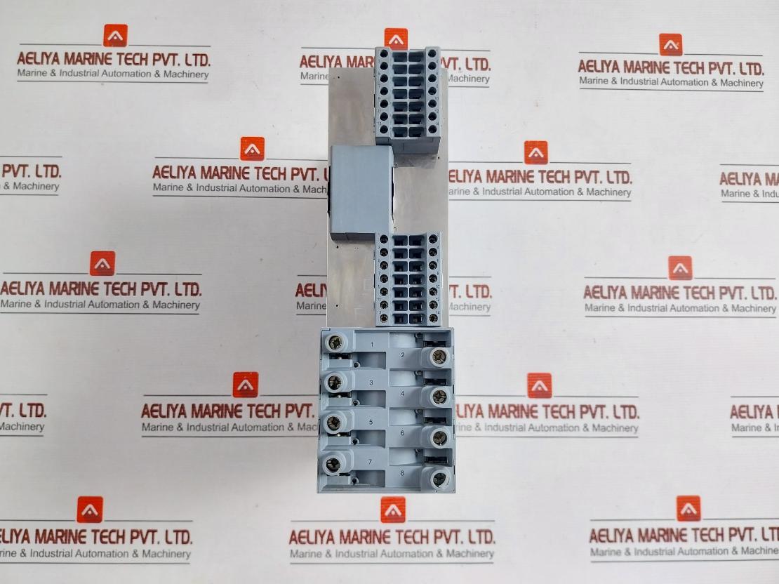 Part No: 7Sj8031-5Eb00-1Fb0/Bb Overcurrent Protection Relay By Siemens