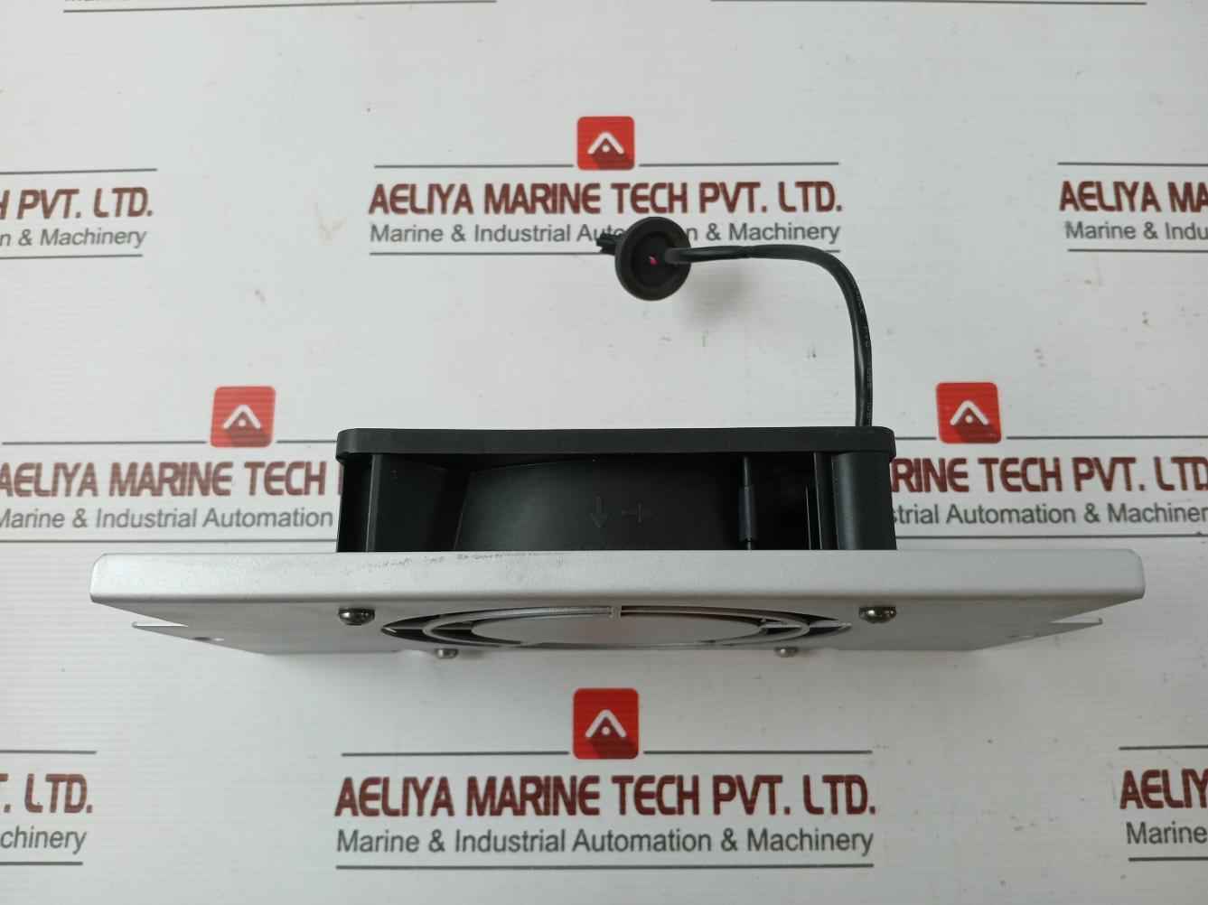Part No: Dv 5214 Nr Axial Cooling Fan 24Vdc 20W Brand Ebm-papst