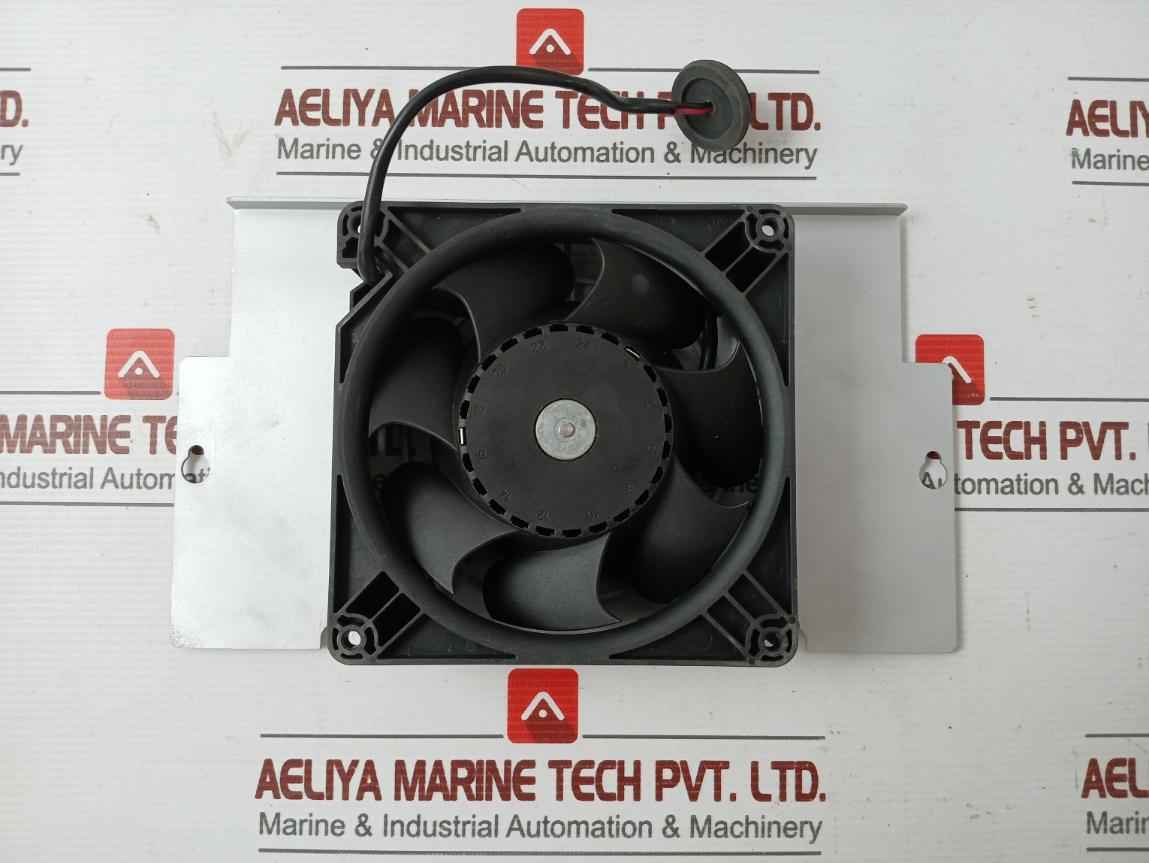 Part No: Dv 5214 Nr Axial Cooling Fan 24Vdc 20W Brand Ebm-papst