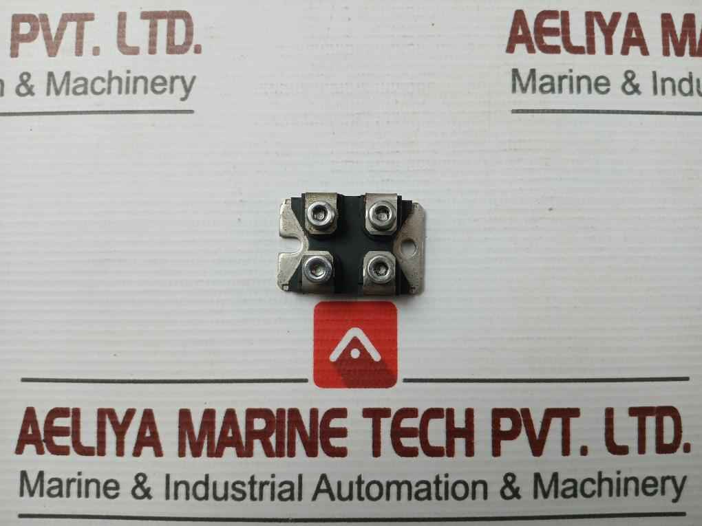 Part No: Hxp/5/U Power Diode Module Brand Ebg