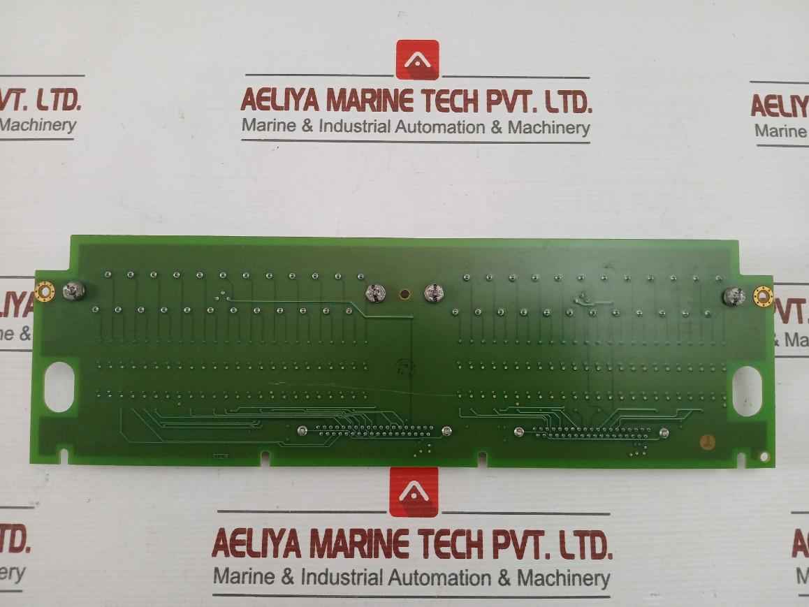 Part No: Is200Tbtch1Cbb Trip Emergency Termination Board Brand General Electric