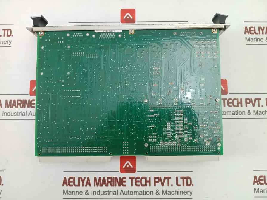 Part No: Is200Vturh2Bac Turbine Controller Board Brand Ge 420 Gm