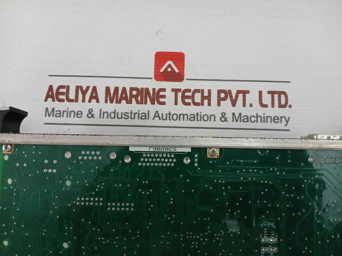 Part No: Is200Vturh2Bac Turbine Controller Board Brand Ge 420 Gm