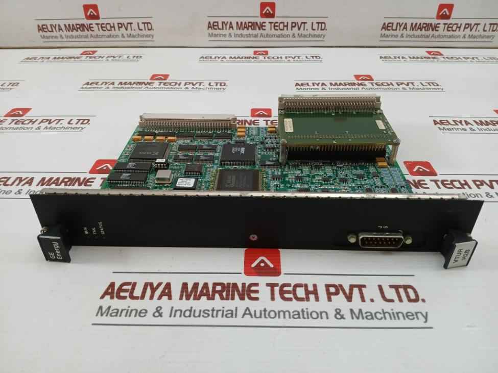 Part No: Is200Vturh2Bac Turbine Controller Board Brand Ge 420 Gm