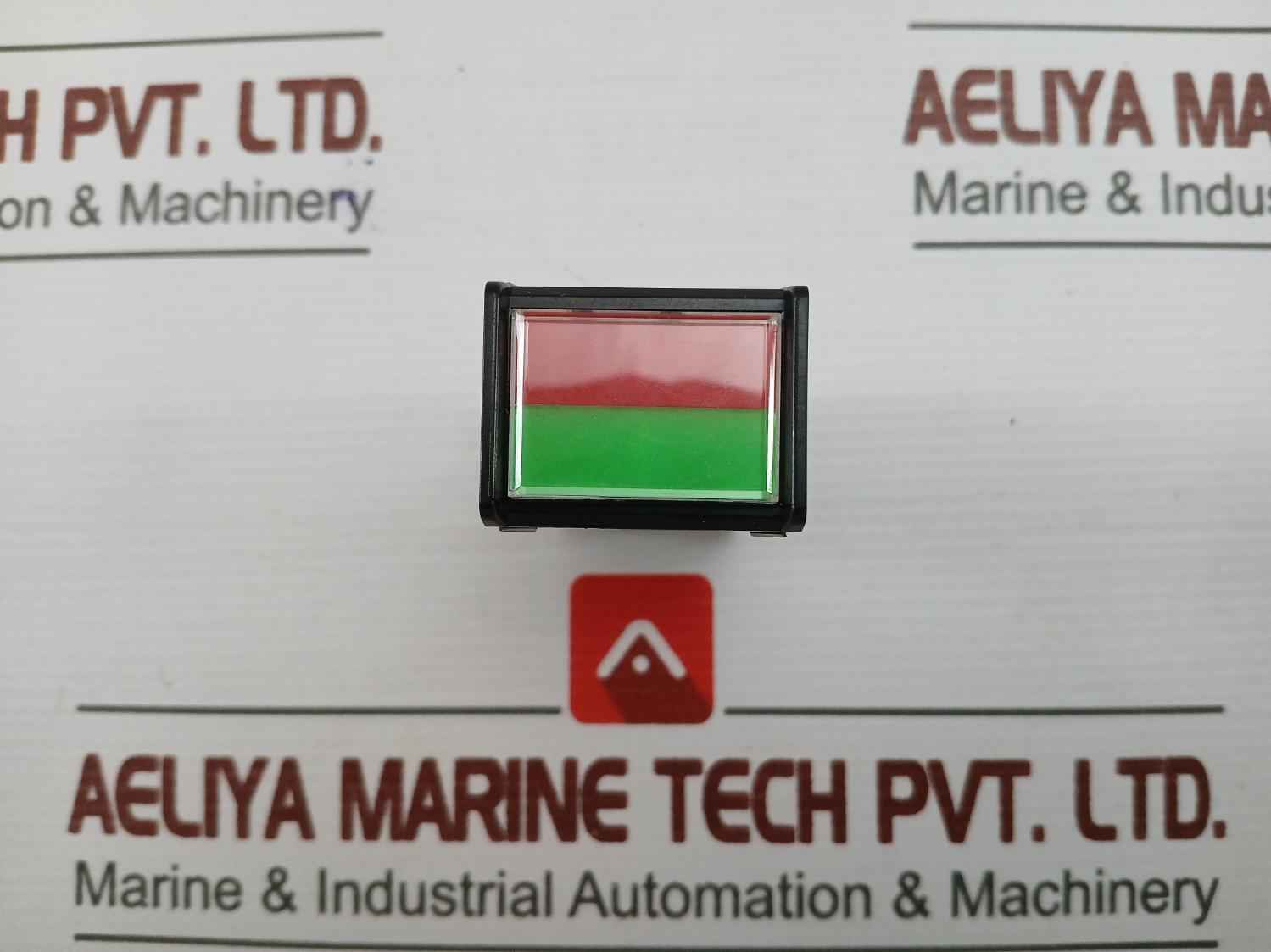Part No: Mc3D-m10Rb Push Button Switch By Idec