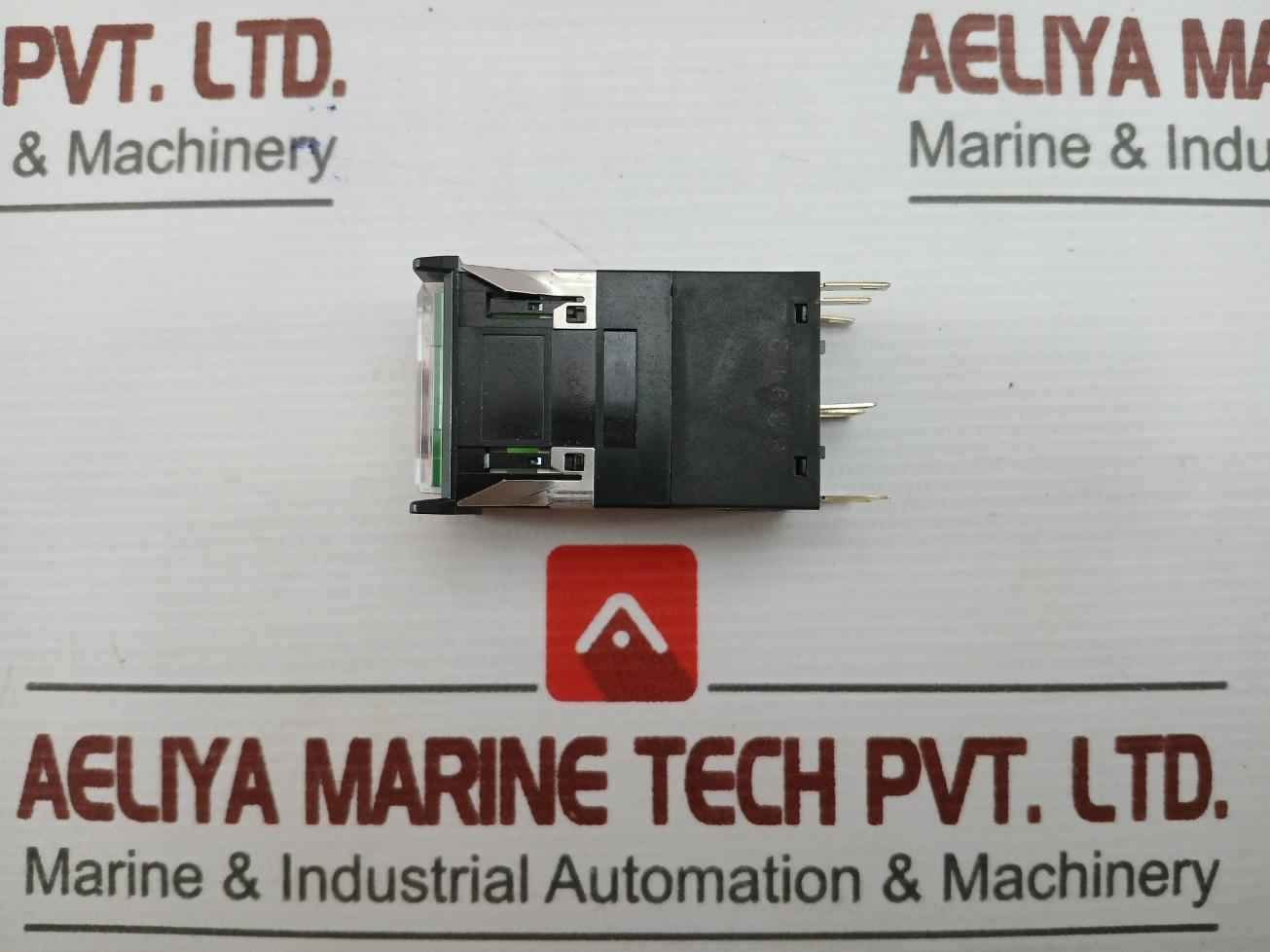 Part No: Mc3D-m10Rb Push Button Switch By Idec