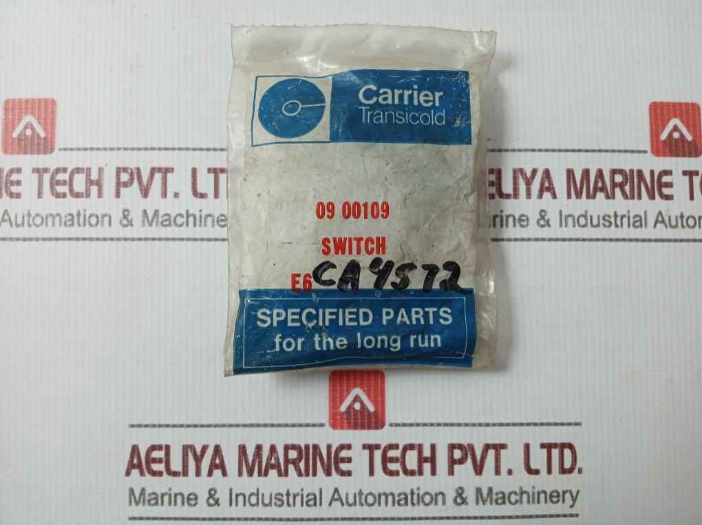 Partlow L103 Micro Switch New