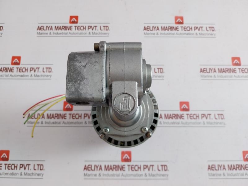 Parvalux Wiper Electric Motor Hz50/60 40˚C 101W Part No Sd 29.M/655122/06F