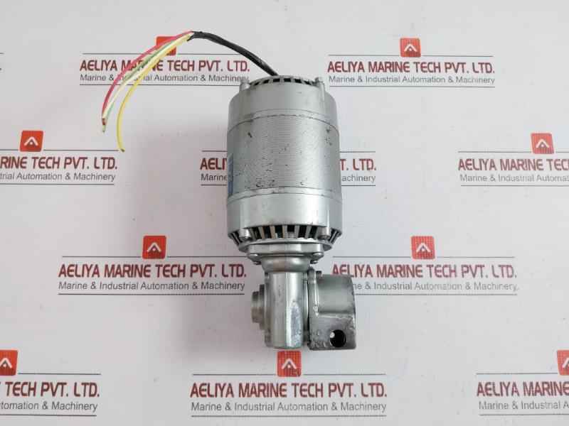Parvalux Wiper Electric Motor Hz50/60 40˚C 101W Part No Sd 29.M/655122/06F