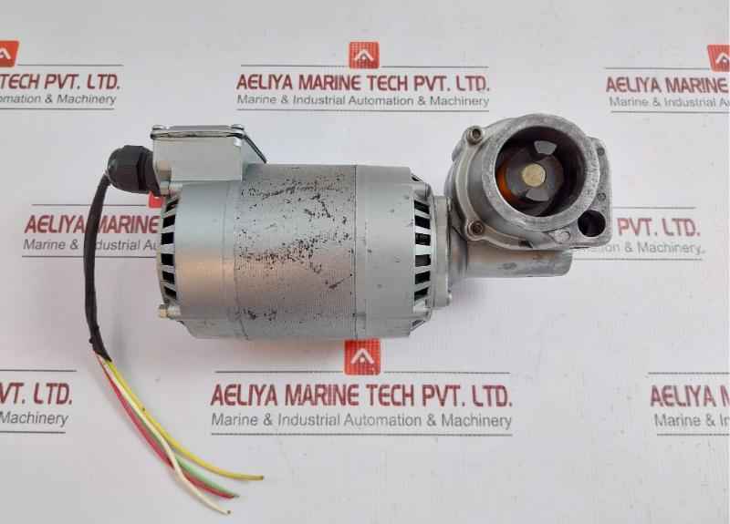 Parvalux Wiper Electric Motor Hz50/60 40˚C 101W Part No Sd 29.M/655122/06F