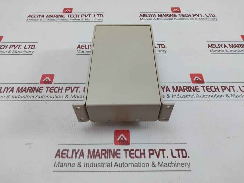 Passive Rf Loadbox 1562-001 Sabroe
