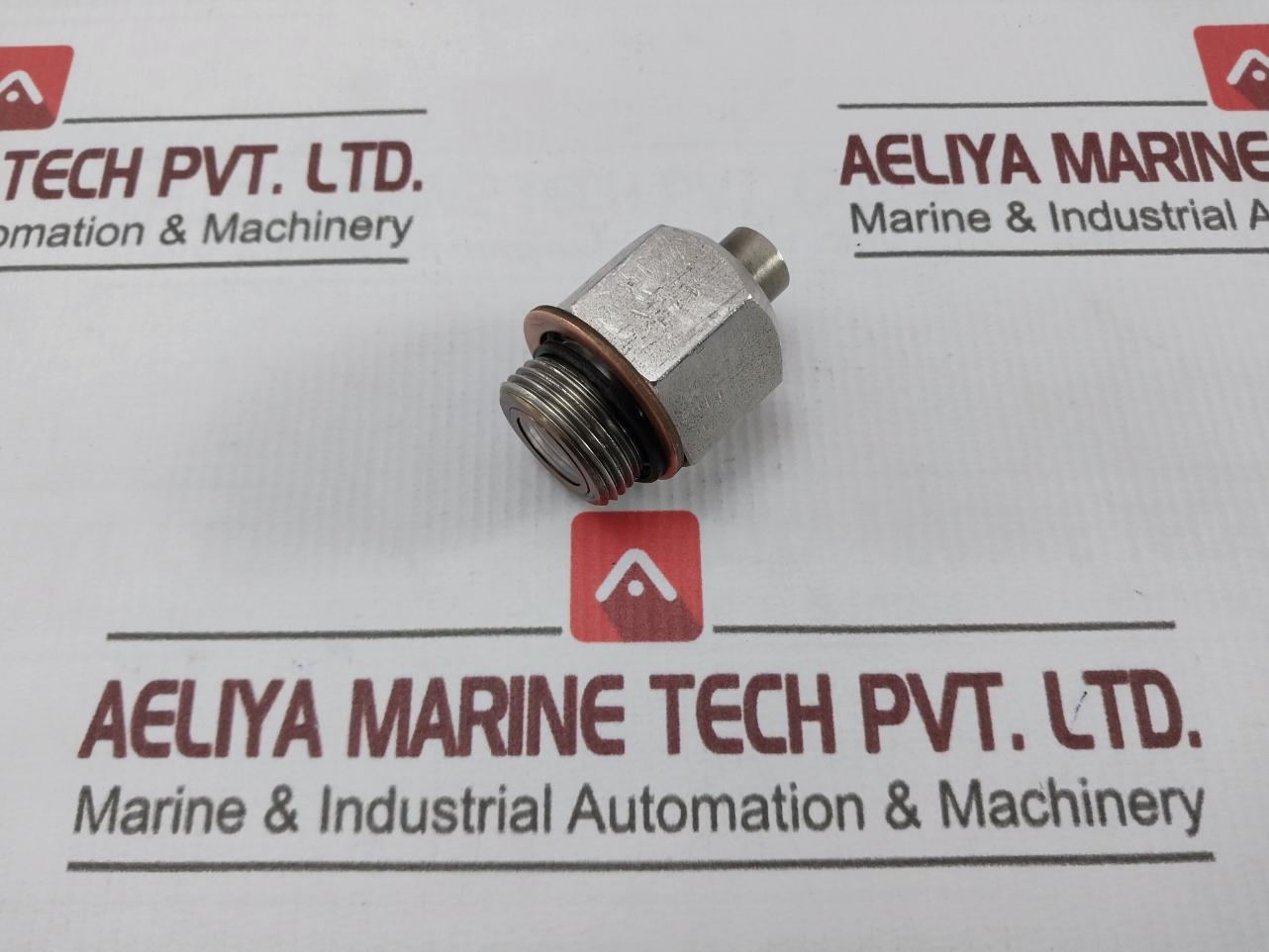 Patent Produkter 025162 Sealing Set