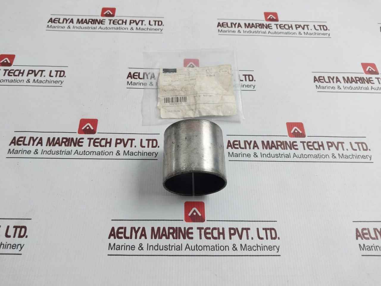 Patriot 002-0060 Iron Roughneck Bushing