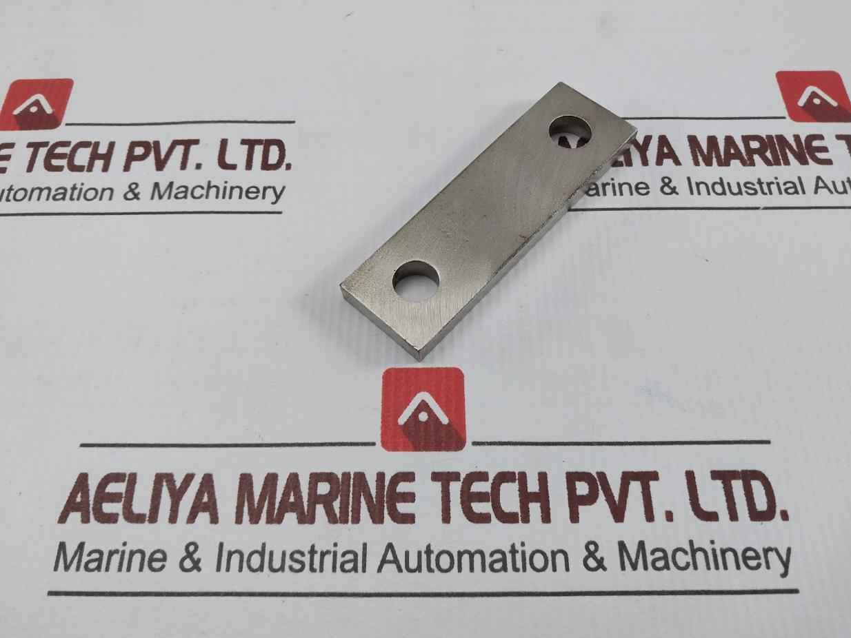Patriot 115-0003 Mending Plate 30X100X8Mm