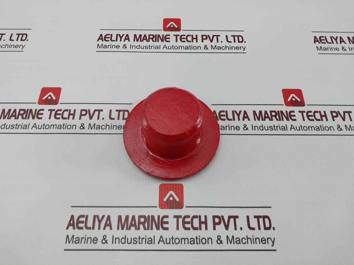 Patriot 21410-dd-110307 Leveling Spring For Iron Roughneck