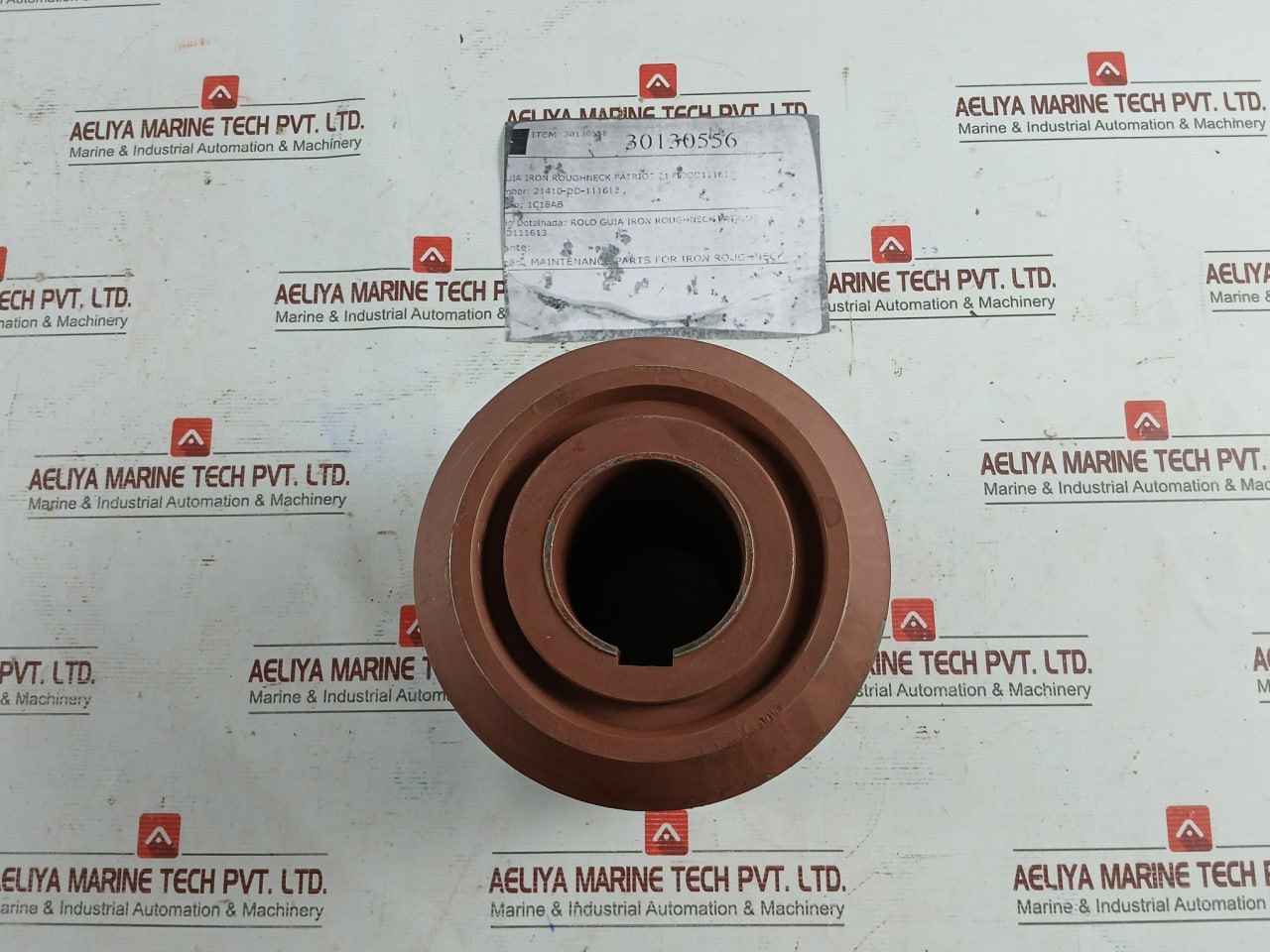 Patriot 21410-dd-111613 Guide Roller For Iron Roughneck