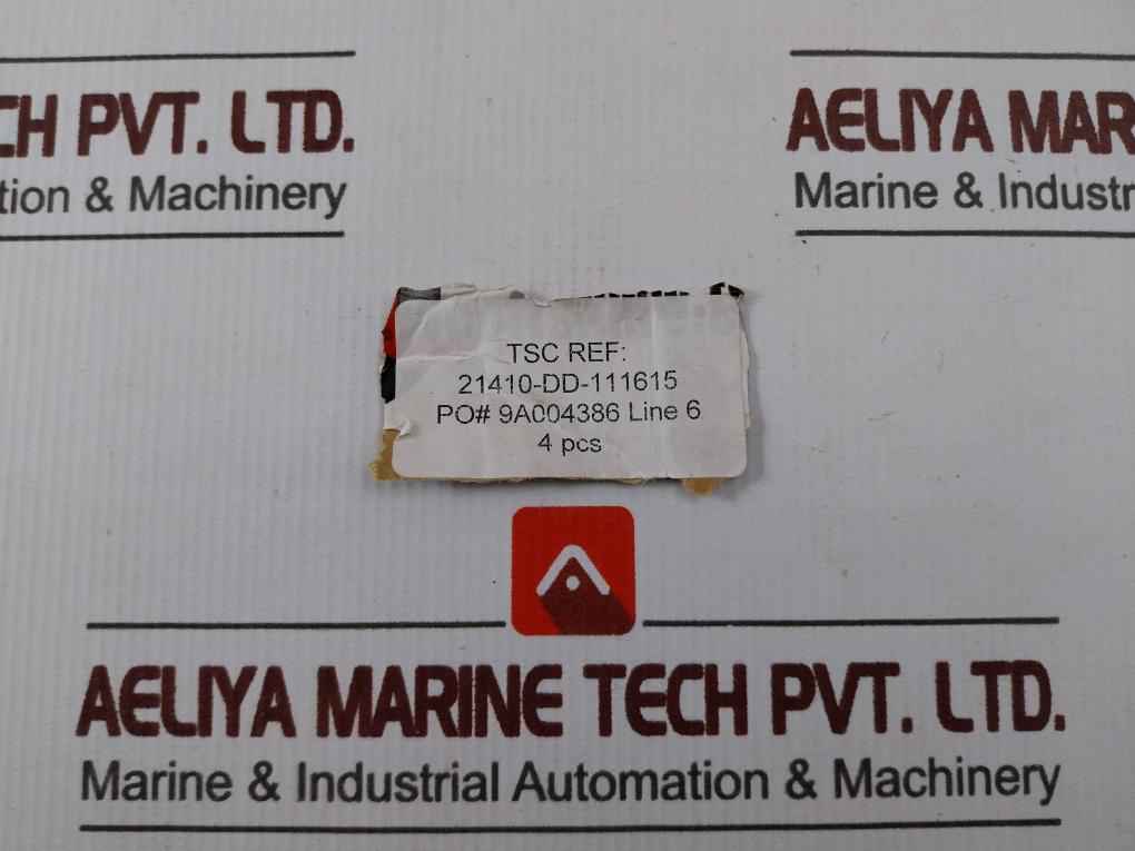 Patriot 21410-dd-111615 Pin For Front Cylinder Iron Roughneck