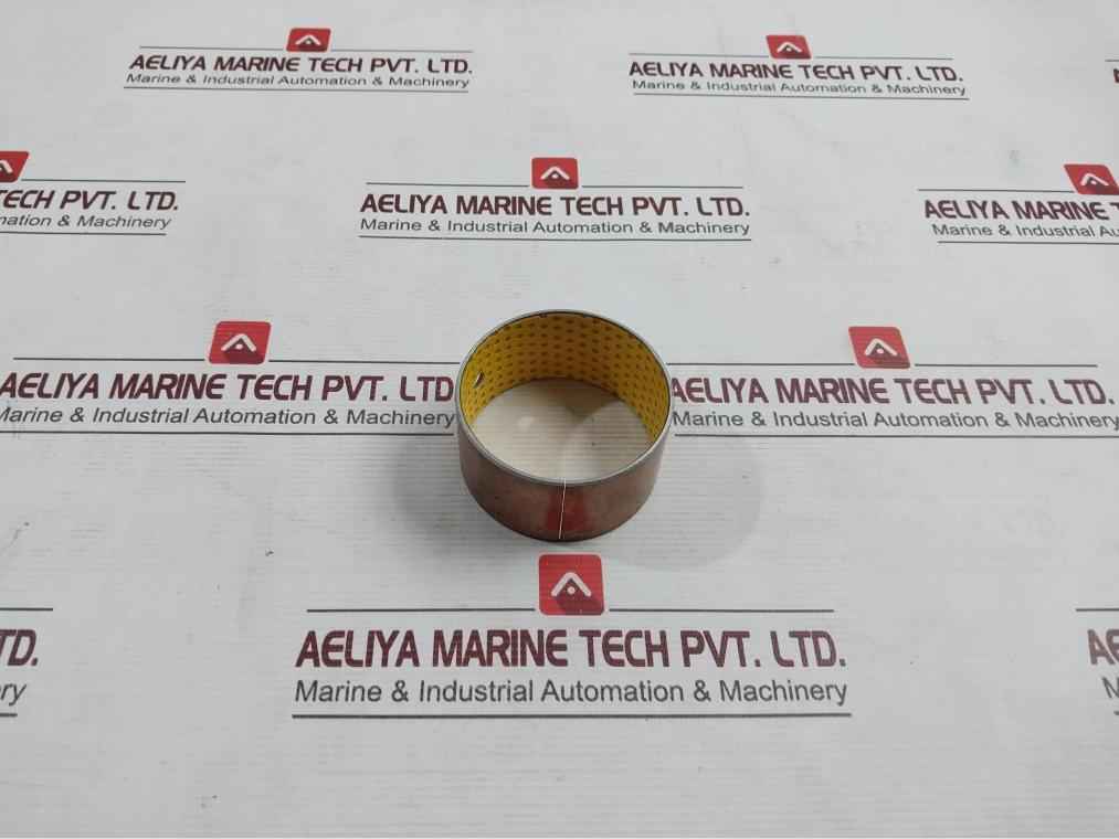 Patriot Mechanical 002-0206 Bushing For Riser Gantry Crane