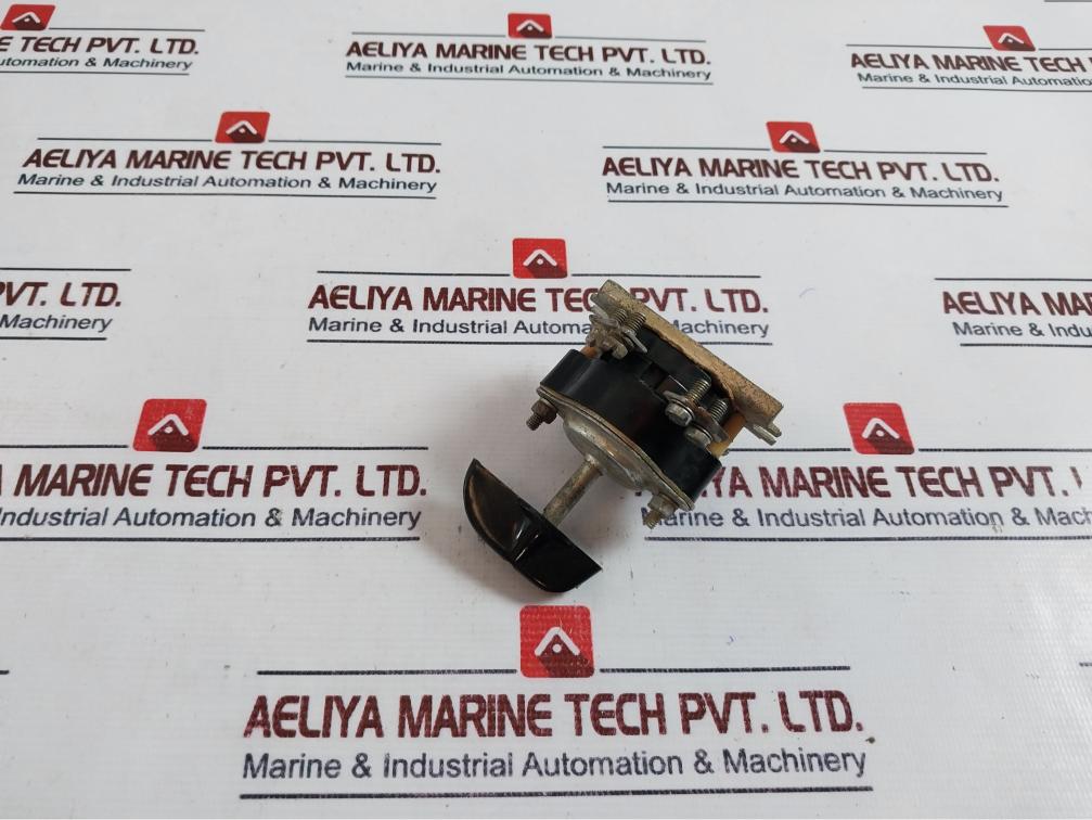 PB-18/CP36 6A 220V~10A 380V Rotary Switch