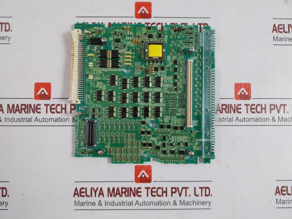 Pb-free-Solder-Module-A30C5-Yokogawa-S9931Dl-01-209484-2