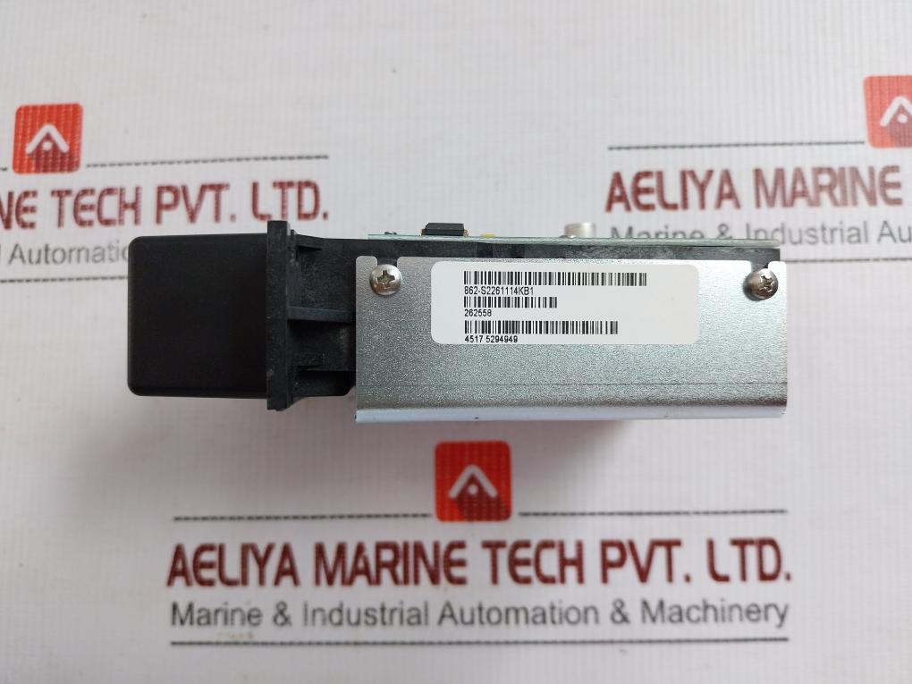 I/O Printed Circuit Board Module Pcb-168-02