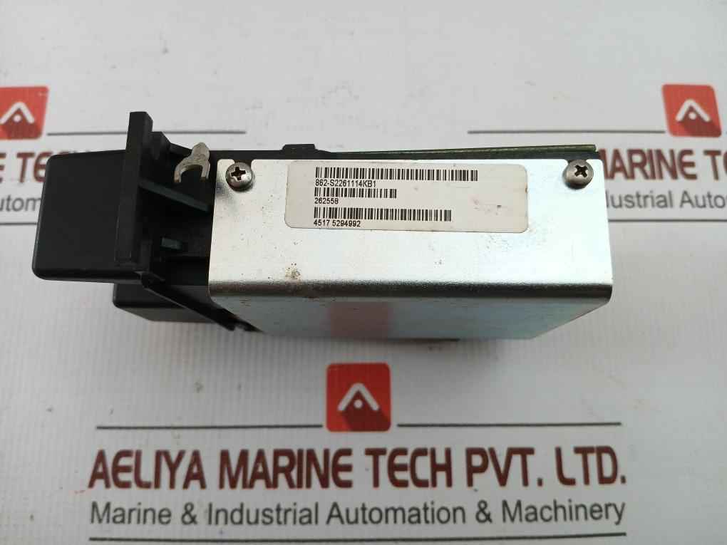Pcb-168-02 I/O Pcb Module 2-000149-069 94V-0