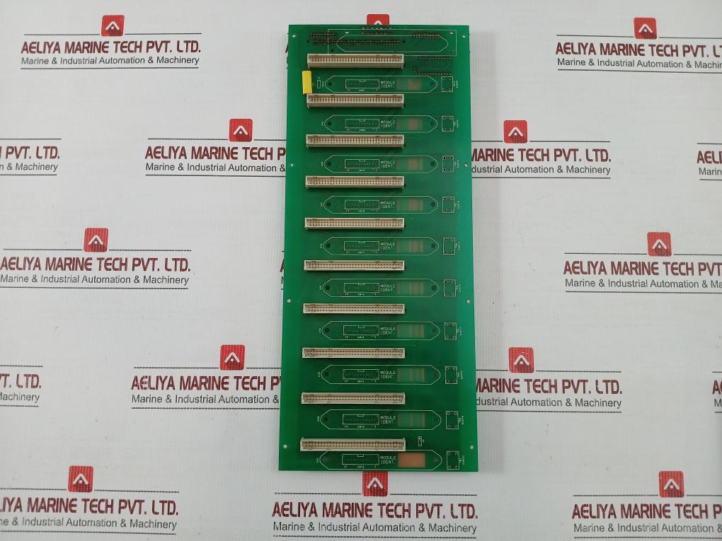 Pcb-Card-2194-001-p050A-Shinkawa-208046-3