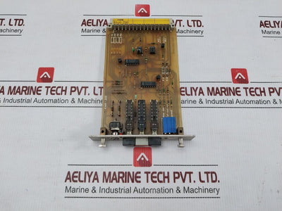 Pcb-Card-KMR-200-Autronica-209886-2