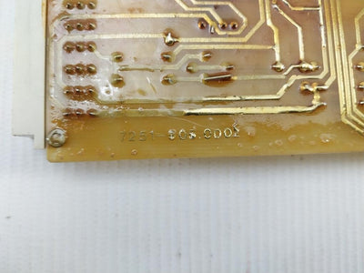 Pcb-Card-KMR-200-Autronica-209886-6