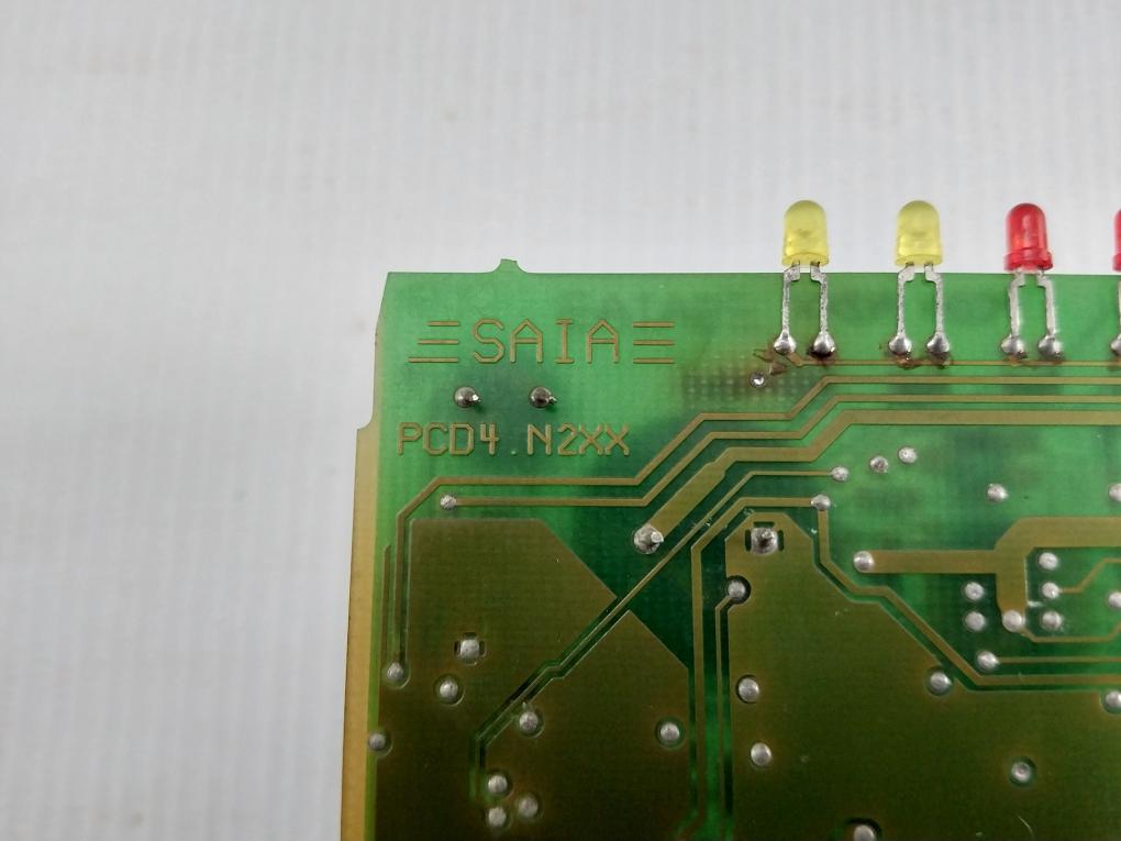 Pcb-Card-Moduel-Se-4D-Saia-PCD4-N2XX-209856-10