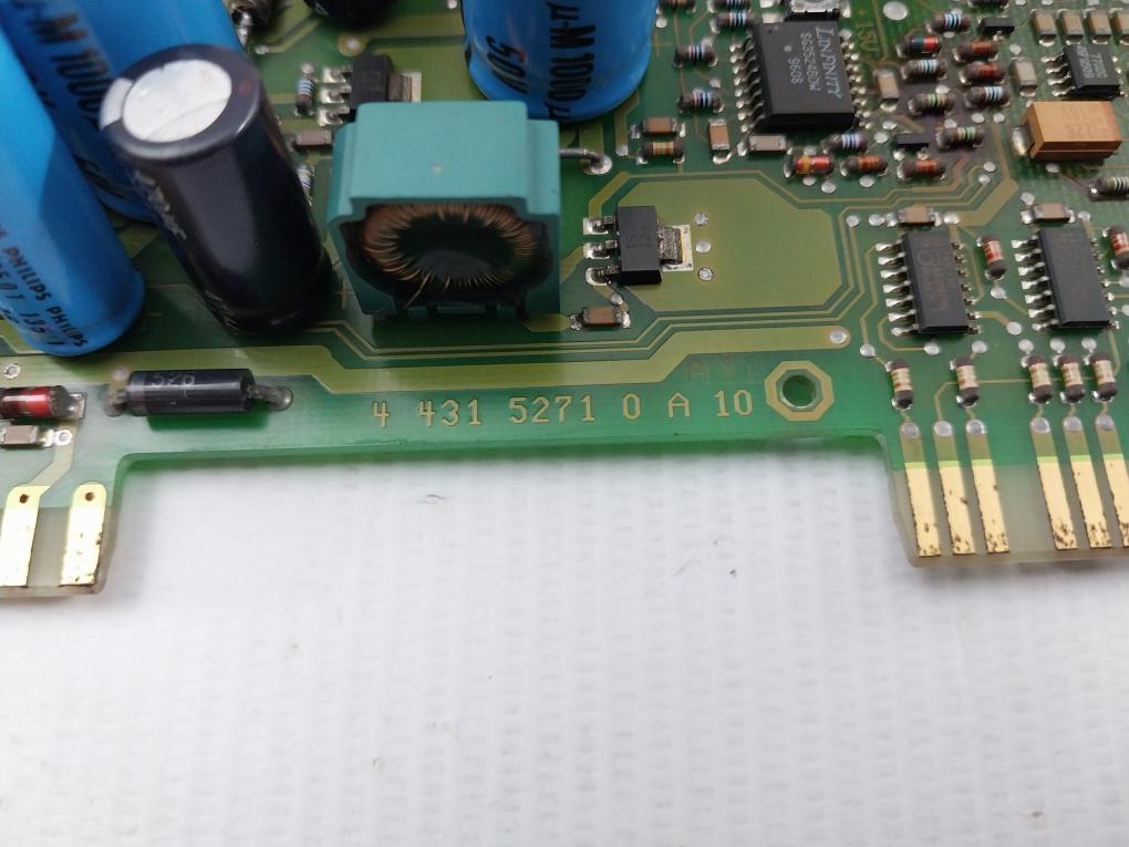 Pcb-Card-Moduel-Se-4D-Saia-PCD4-N2XX-209856-7