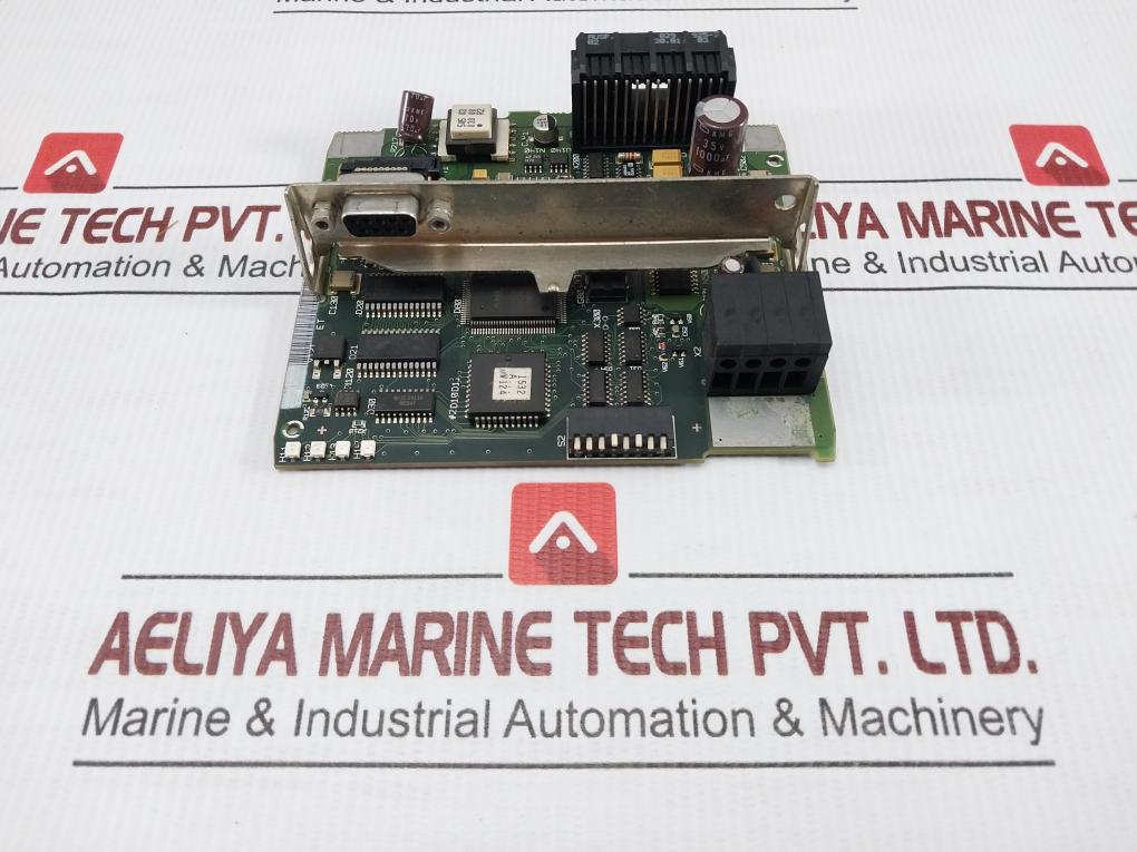 Pcb-Card-V124-964-444-2-N-Siemens-A5E00023871-1-209646-5